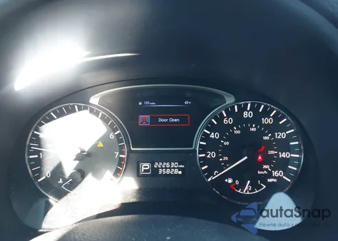 2014 Nissan Altima 2.5/2.5 S/2.5 Sl/2.5 Sv из США, поврежденный, VIN 1N4AL3AP4EC287833